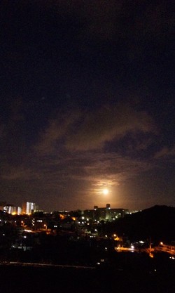 ｡:* Moon☆Power *:｡