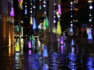 クリスマス・イブ♪