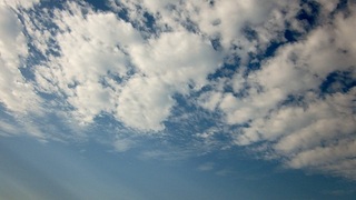 青空