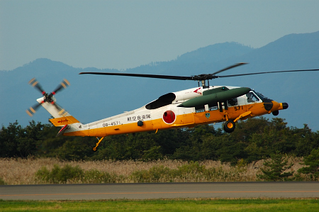 10-10秋田空港