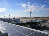 出発。 2011/01/13 10:27:23
