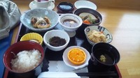 お休みには・・・ 2011/05/19 00:34:36