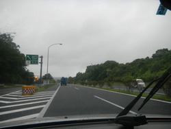 沖縄の道路～