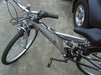 自転車 2007/09/04 19:47:13