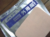 ハッスルしすぎた 2007/11/05 11:04:19