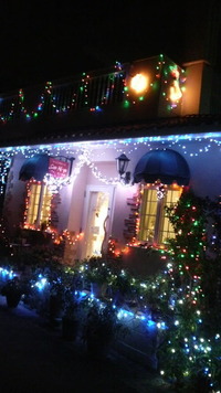 大好きな町の中で… 2011/12/11 14:58:19