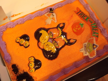 ☆HAPPY　HALLO　WEEN☆