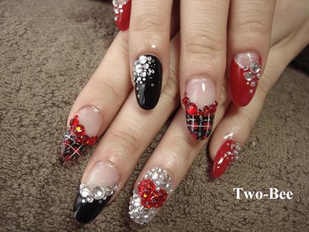 キャラクターNAIL ２