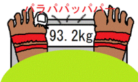 カムバックしたアイツ。 2011/05/29 15:06:40
