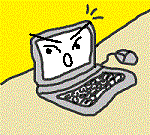 テレワークについて 2011/05/22 16:59:45