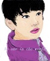 No one in the world 2011/05/12 01:27:56