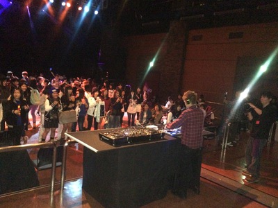 12月31日　K-pop DANCE NOVA