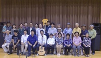 第9回 沖縄ギター倶楽部おさらい会