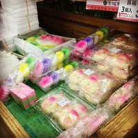 石垣島に旧盆がやってくる 2018/08/22 22:00:22