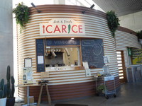 Hot&Fresh　ICARICE　VENDOR