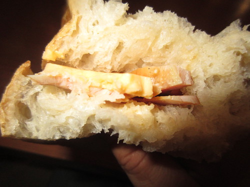 SANDWICH　TAIHEI（Pizza&Deli　まるや）（２）