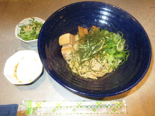 油麺 ABUMEN