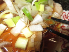 流川ラーメン