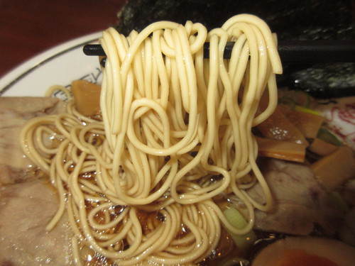 流川ラーメン