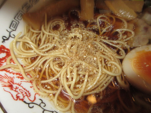 流川ラーメン