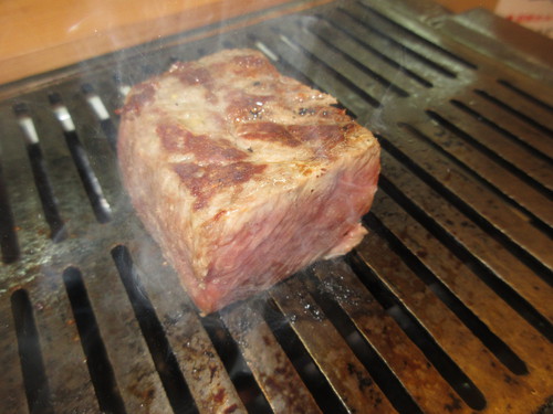 焼肉ホルモン 萬たく