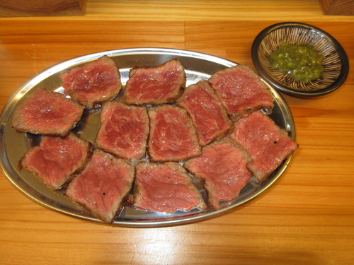 焼肉ホルモン 萬たく