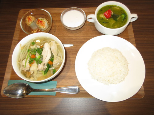 タイ料理 Benjarong