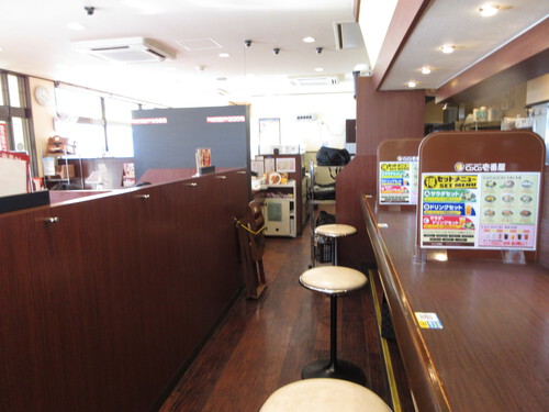 CURRY HOUSE CoCo壱番屋 沖縄石川店