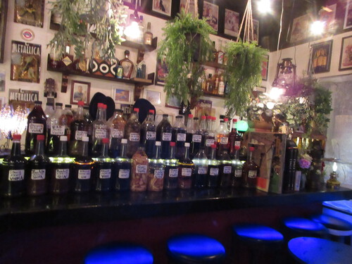 BAR　HIGARO！（２）