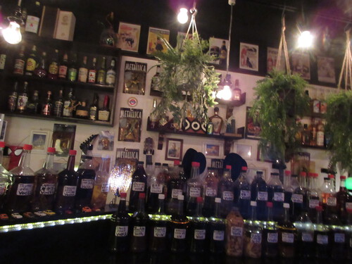 BAR　HIGARO！（２）