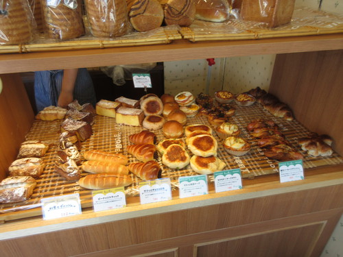 Boulangerie Pâtisserie ImaiPain　古島店