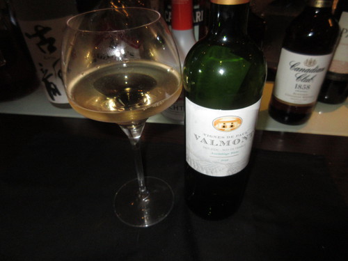 Wine&Dine La Foret（２）
