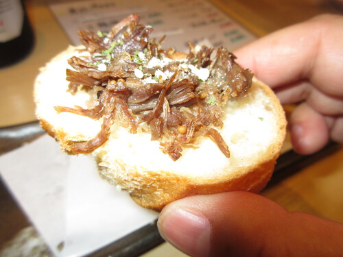 Okinawa dining 穂（３）