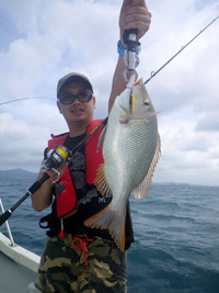 ６月の釣果情報　PART6