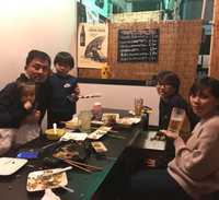 早くも一年♪ 2019/04/10 11:04:08