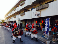 お盆 2019/08/16 15:39:15