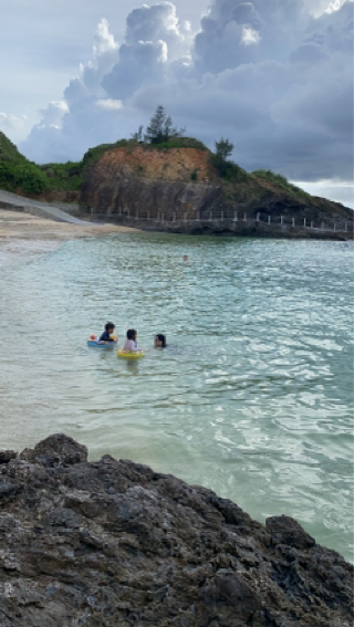 海三昧♪