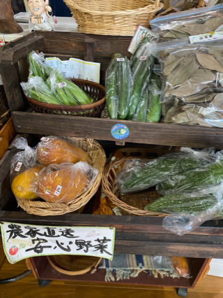 ランチ