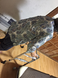 往診先にて 2019/05/31 09:48:47