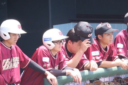 第19回全日本中学野球選手権　沖縄予選（ジャイアンツカップ）