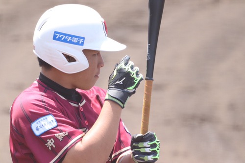第19回全日本中学野球選手権　沖縄予選（ジャイアンツカップ）