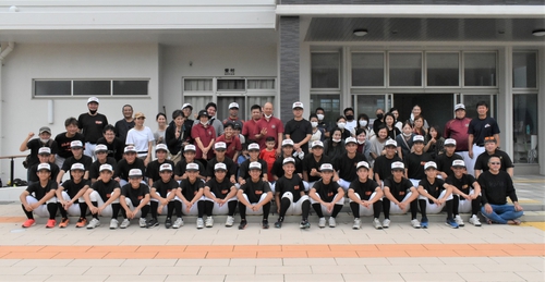 第52回　日本少年野球選手権大会　