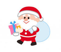クリスマスイブ♫ 2019/12/24 18:00:00