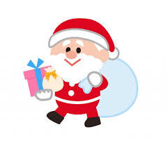クリスマスイブ♫ クリスマスイブ♫