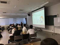 新入生の皆様、待っています。12月19日 2019/12/19 18:00:00