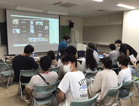 学生会総会・選挙　 2020/06/17 18:00:00