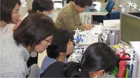 １０７回　国家試験浦添看護学生全員合格!!２年連続１００％合格 2018/03/26 18:00:00