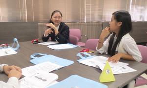 学修は身につけるものなんです