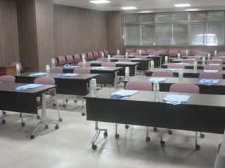 学校説明会