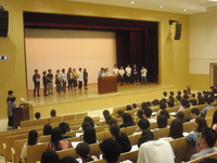 学生会総会 2019/05/21 18:00:00